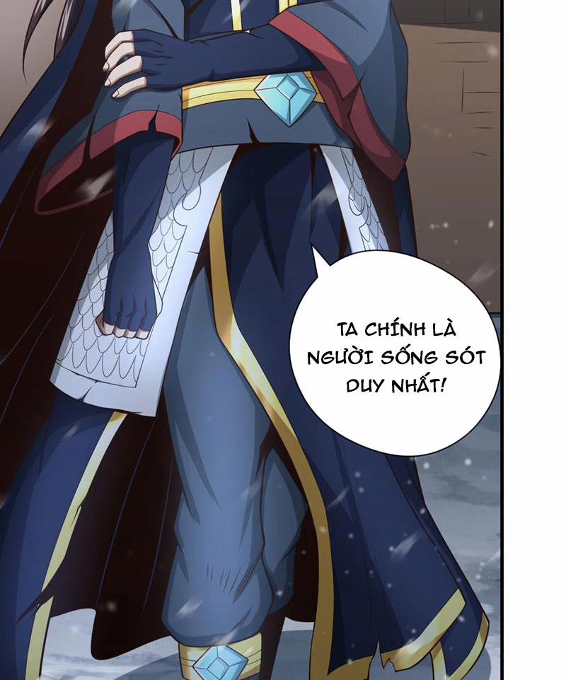 Tuyệt Thế Đan Thần 69 trang 16