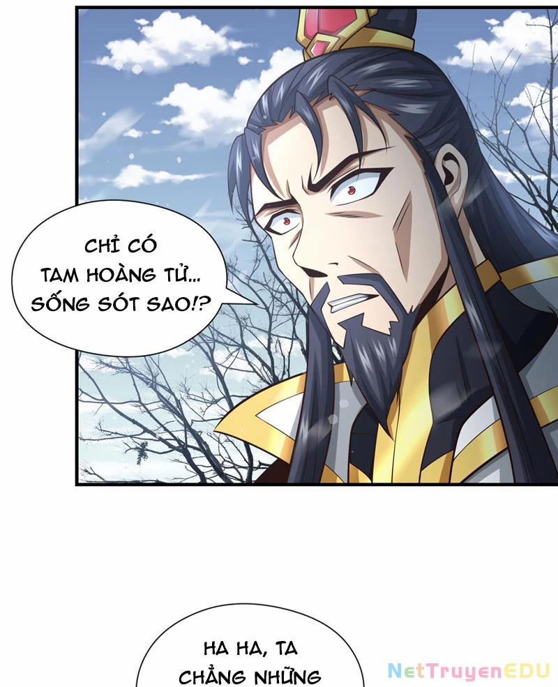 Tuyệt Thế Đan Thần 69 trang 19