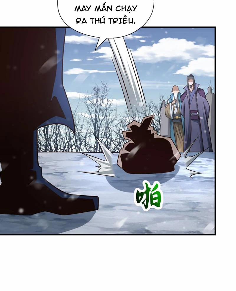 Tuyệt Thế Đan Thần 69 trang 20