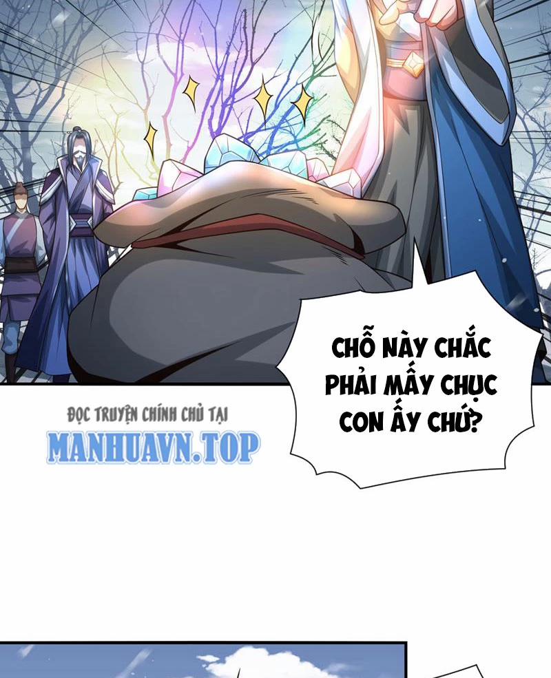 Tuyệt Thế Đan Thần 69 trang 23