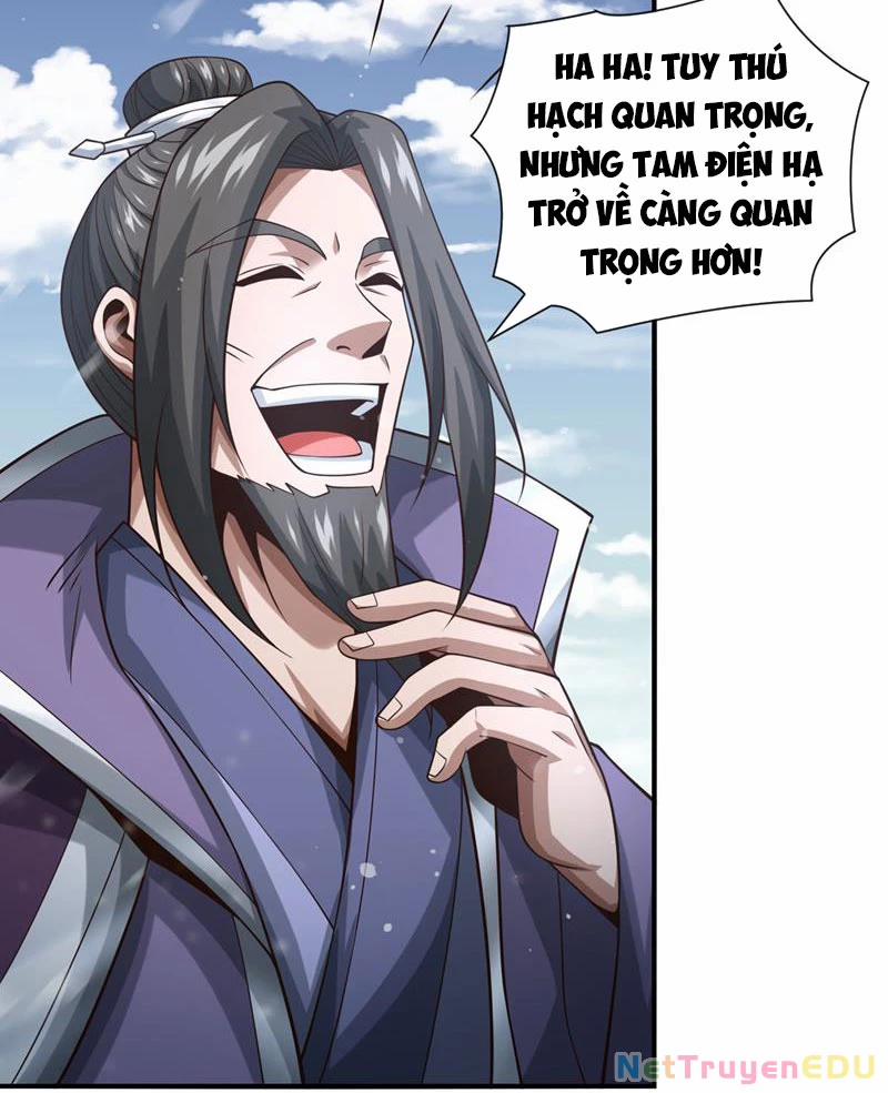 Tuyệt Thế Đan Thần 69 trang 24