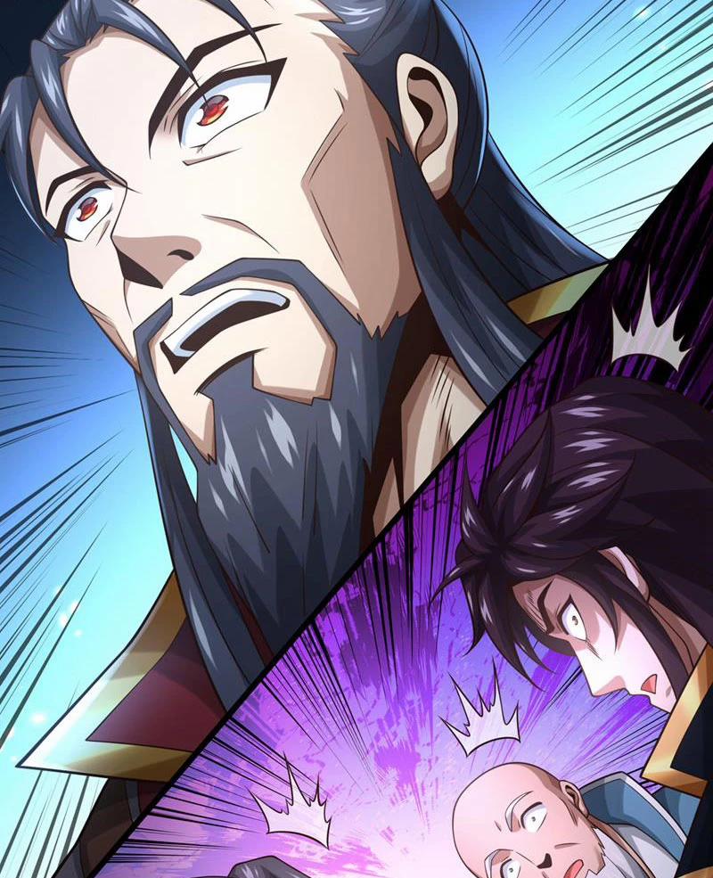 Tuyệt Thế Đan Thần 69 trang 29