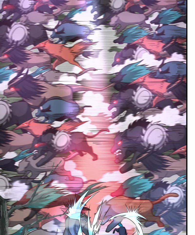 Tuyệt Thế Đan Thần 69 trang 3