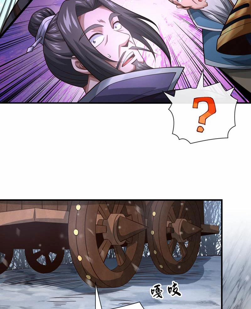 Tuyệt Thế Đan Thần 69 trang 30