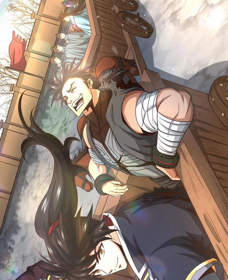 Tuyệt Thế Đan Thần 69 trang 32