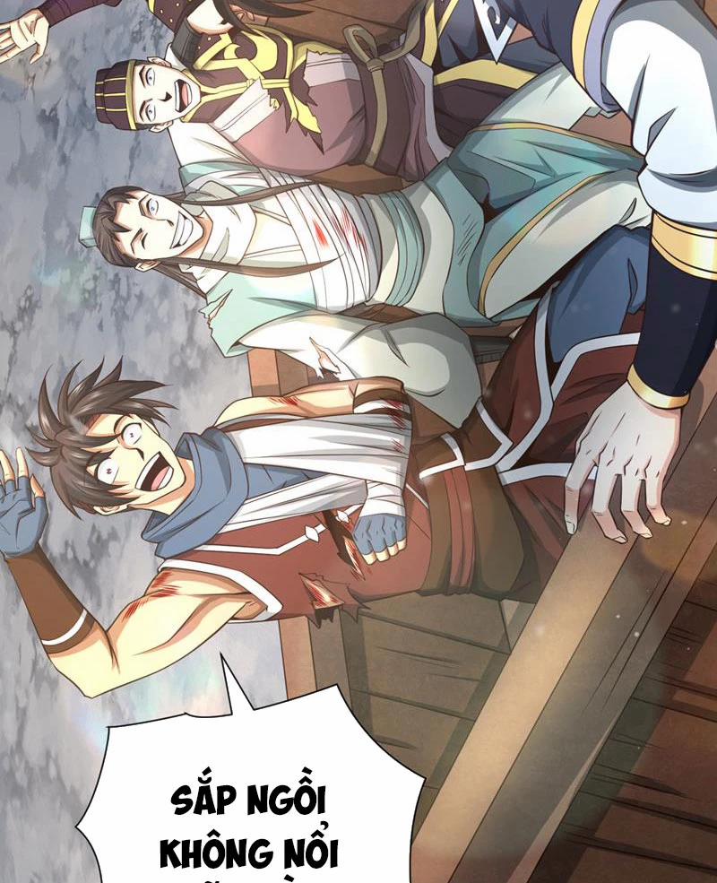 Tuyệt Thế Đan Thần 69 trang 33