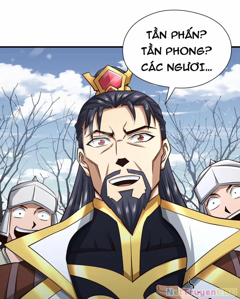 Tuyệt Thế Đan Thần 69 trang 36