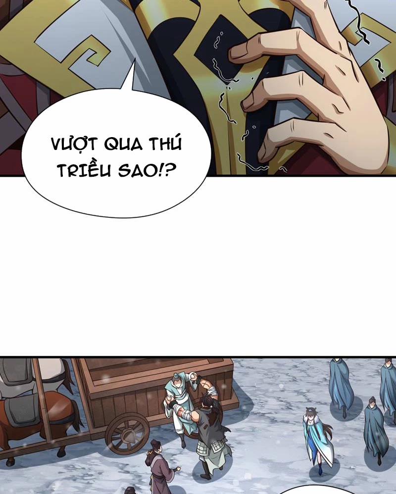 Tuyệt Thế Đan Thần 69 trang 37