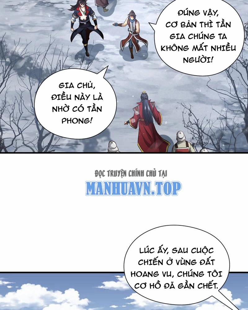 Tuyệt Thế Đan Thần 69 trang 38