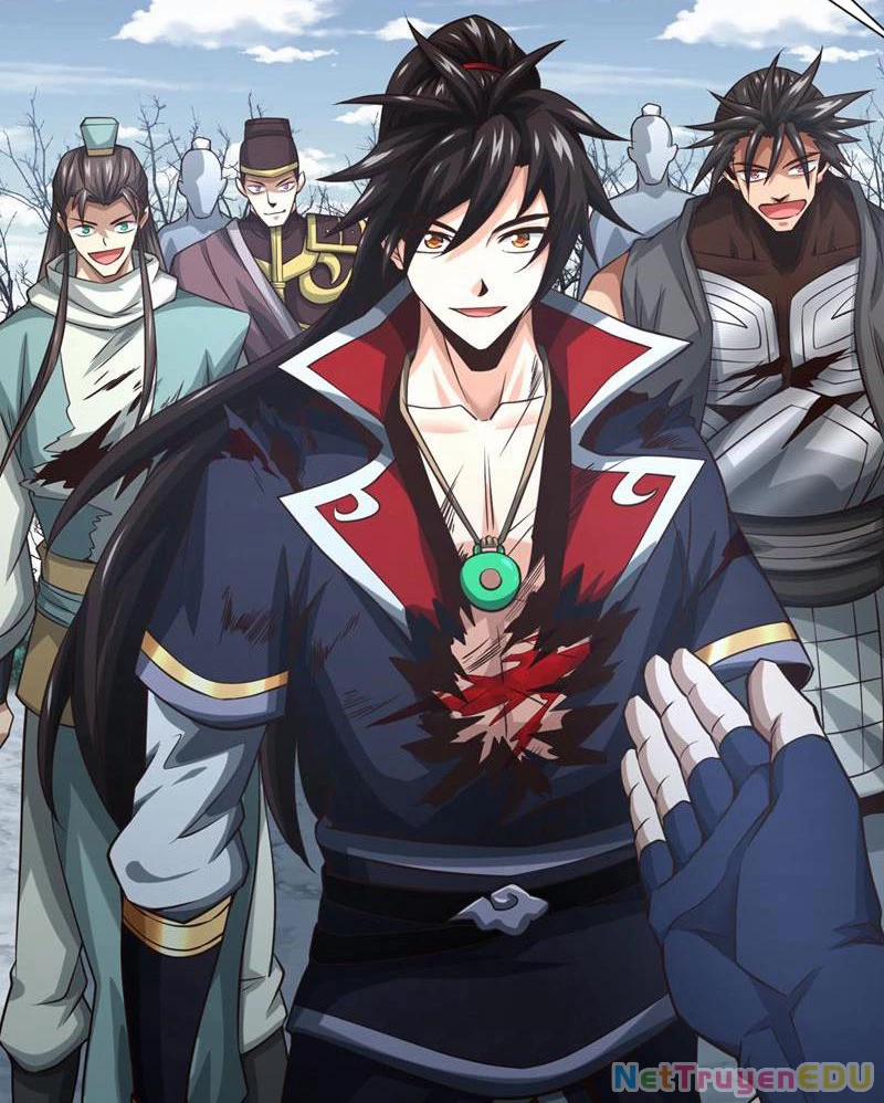 Tuyệt Thế Đan Thần 69 trang 39