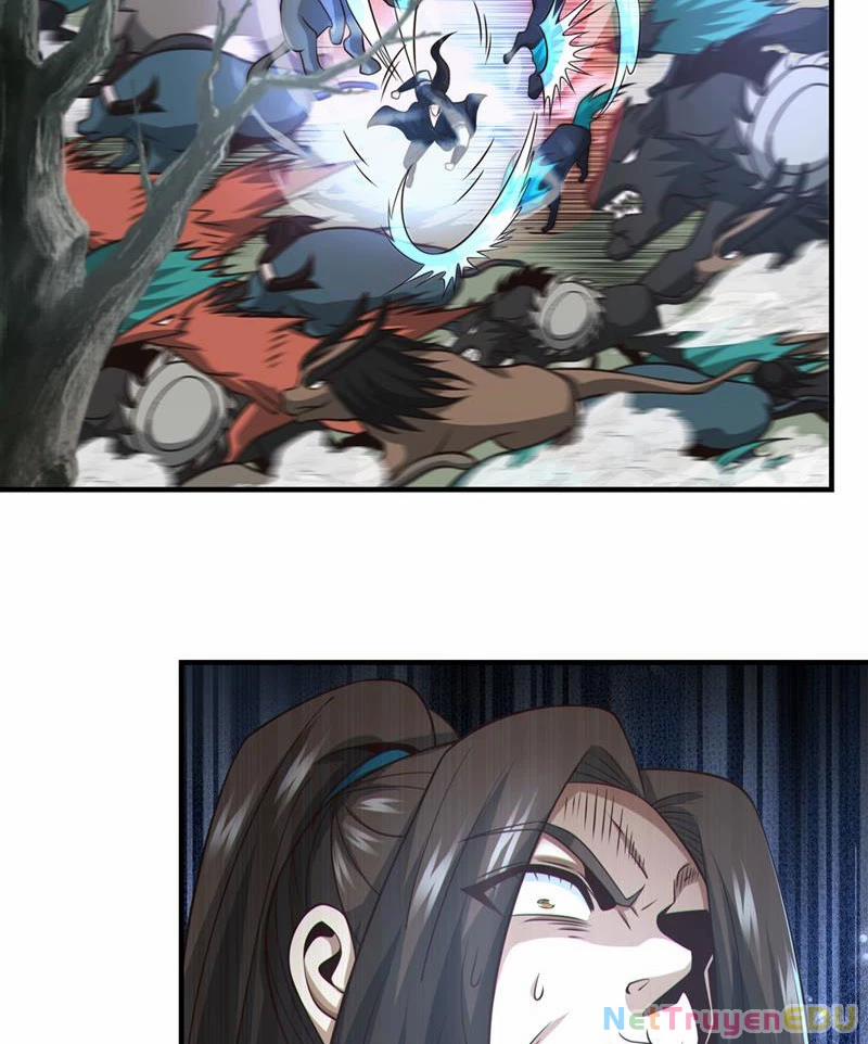 Tuyệt Thế Đan Thần 69 trang 4