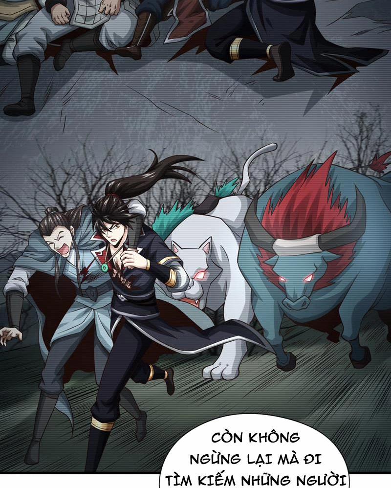 Tuyệt Thế Đan Thần 69 trang 41