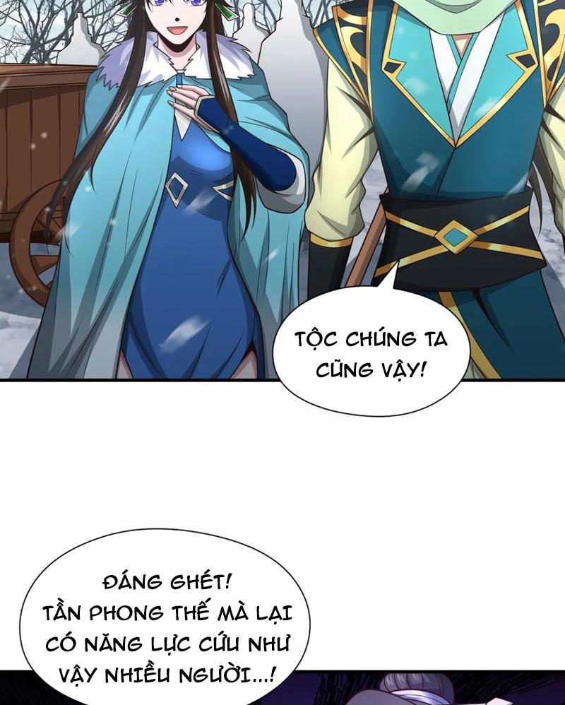 Tuyệt Thế Đan Thần 69 trang 43