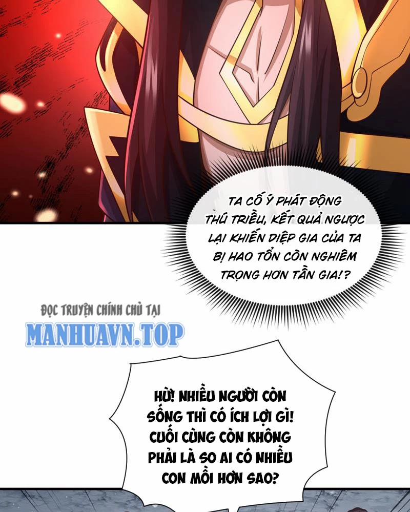 Tuyệt Thế Đan Thần 69 trang 46