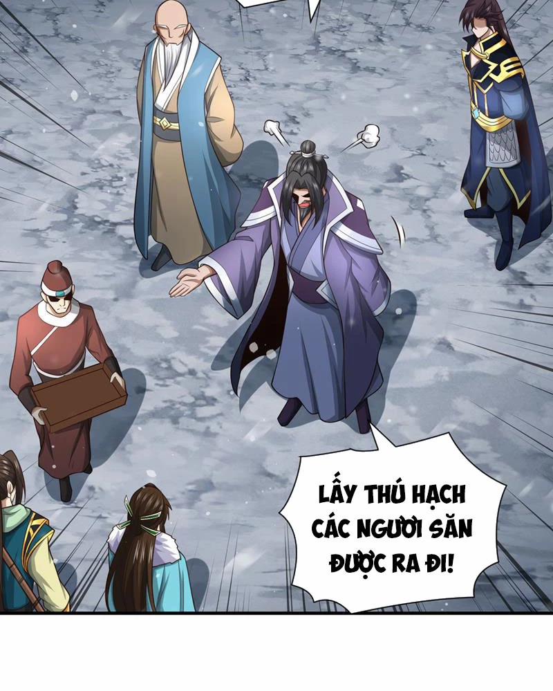 Tuyệt Thế Đan Thần 69 trang 47