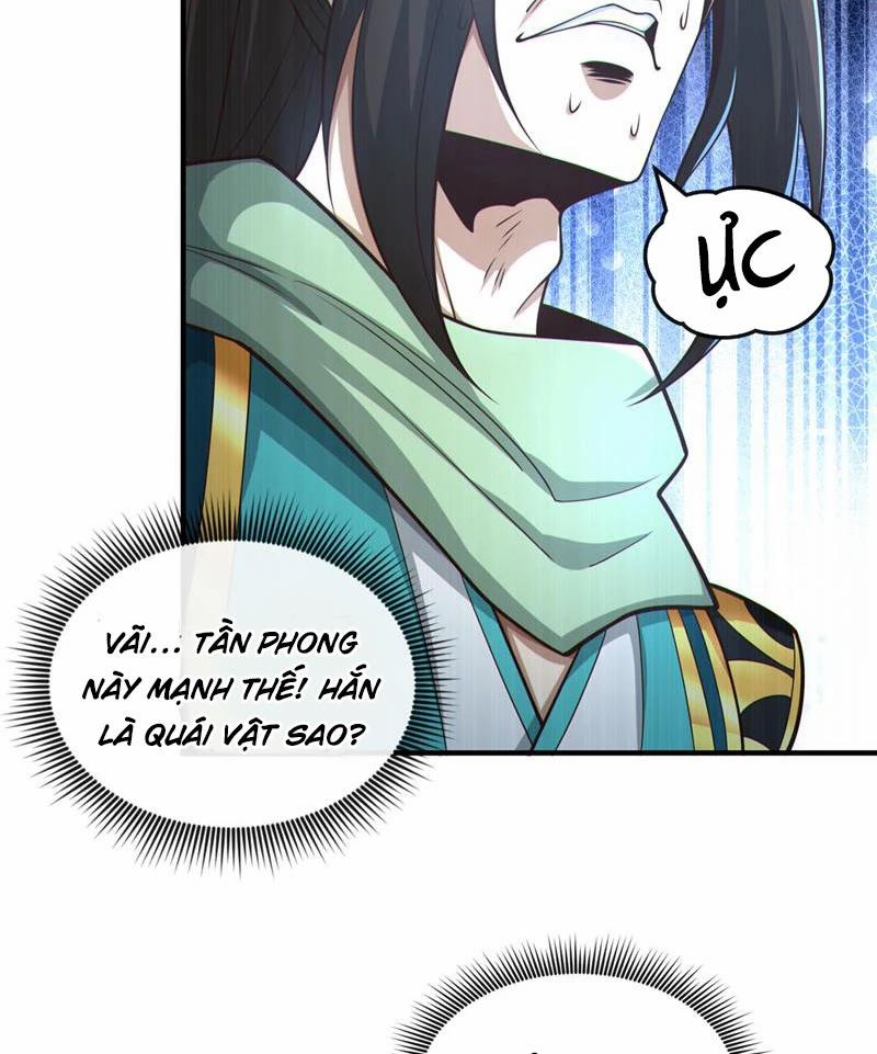 Tuyệt Thế Đan Thần 69 trang 5