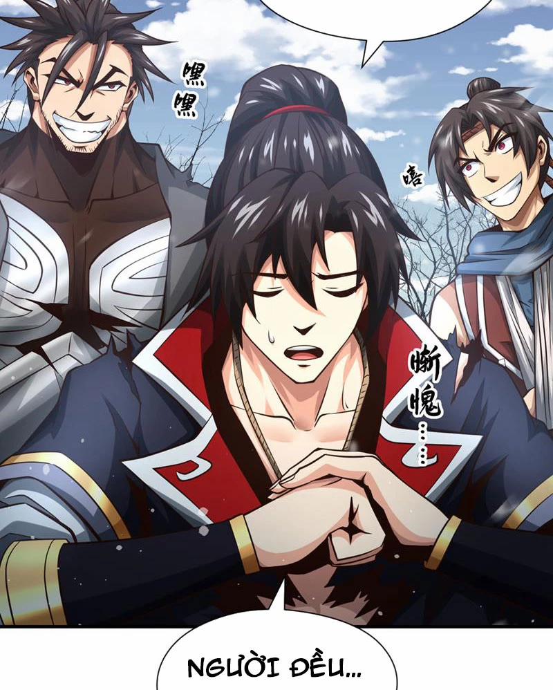 Tuyệt Thế Đan Thần 69 trang 50