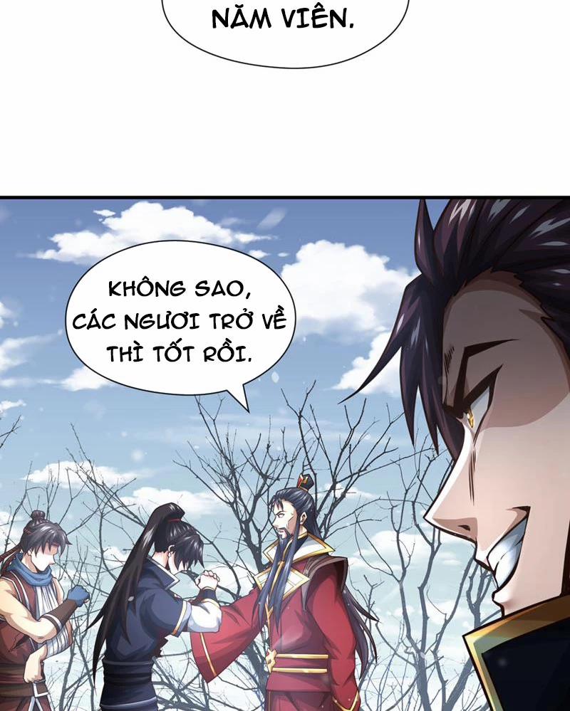 Tuyệt Thế Đan Thần 69 trang 51