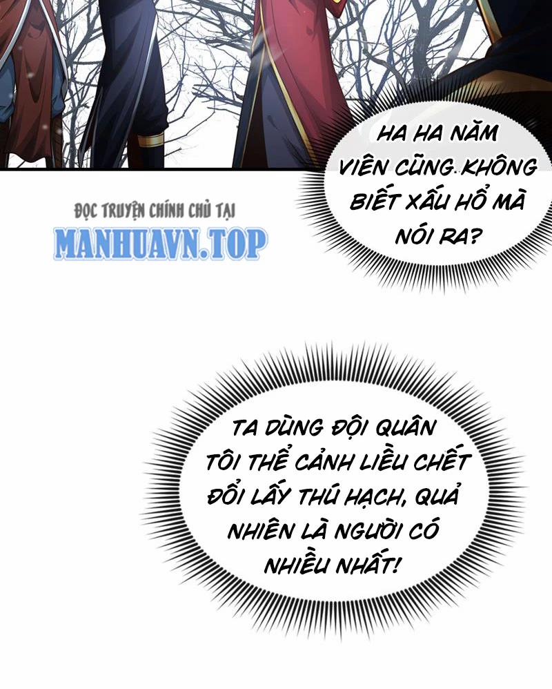 Tuyệt Thế Đan Thần 69 trang 52