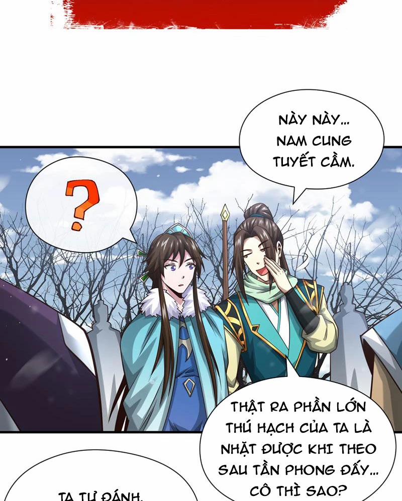 Tuyệt Thế Đan Thần 69 trang 54