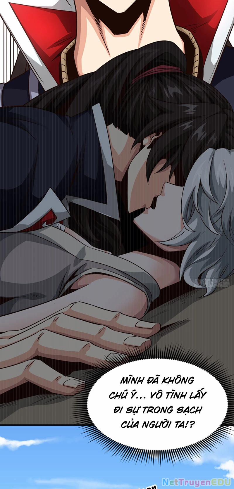 Tuyệt Thế Đan Thần 7 trang 10