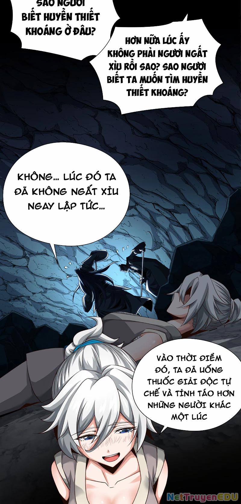 Tuyệt Thế Đan Thần 7 trang 13