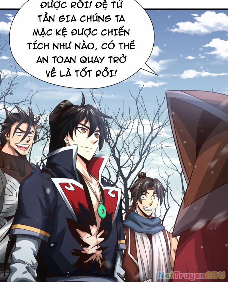 Tuyệt Thế Đan Thần 70 trang 13