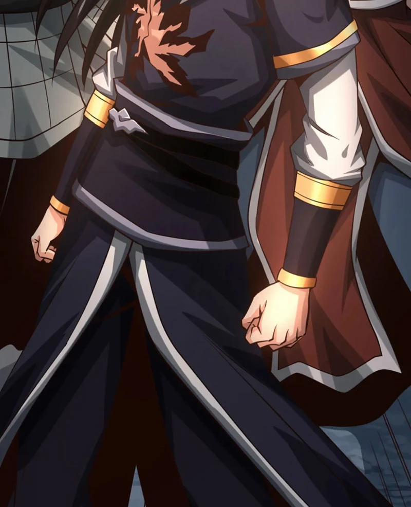 Tuyệt Thế Đan Thần 70 trang 18