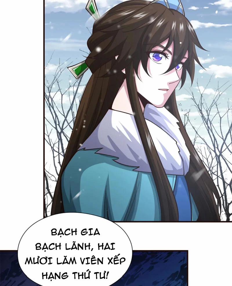 Tuyệt Thế Đan Thần 70 trang 21