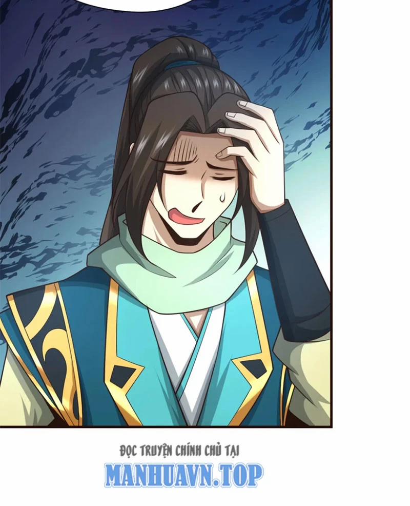 Tuyệt Thế Đan Thần 70 trang 22