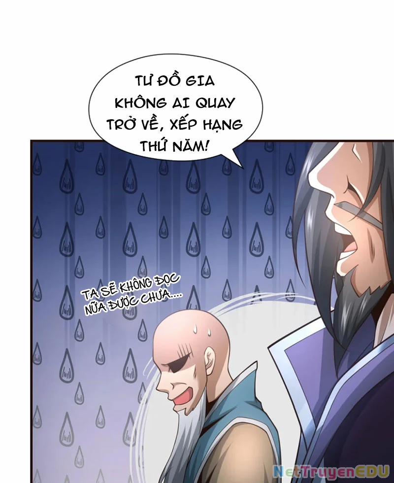 Tuyệt Thế Đan Thần 70 trang 23