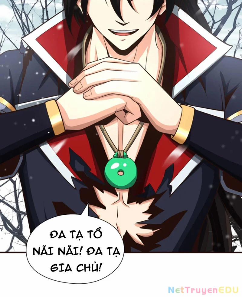 Tuyệt Thế Đan Thần 70 trang 27