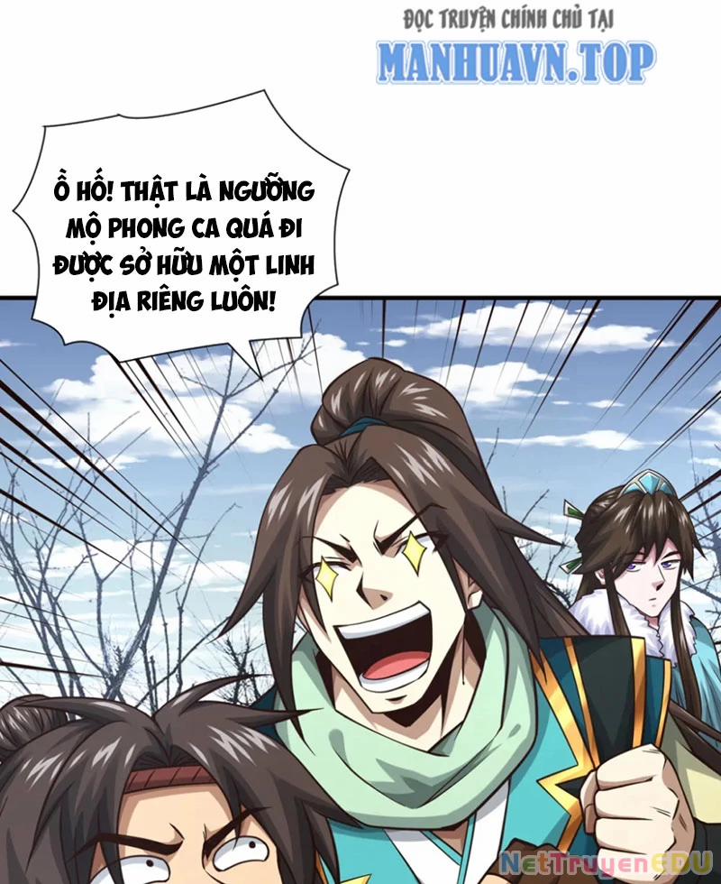 Tuyệt Thế Đan Thần 70 trang 28