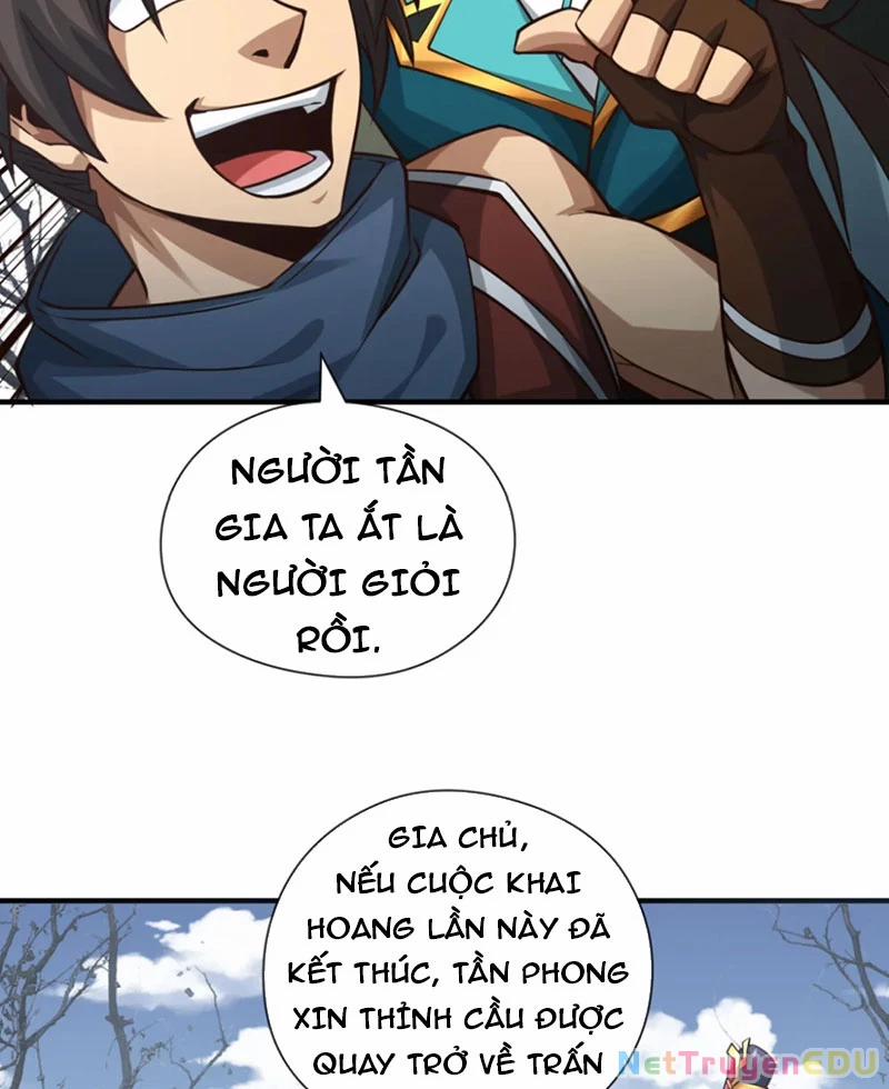 Tuyệt Thế Đan Thần 70 trang 29