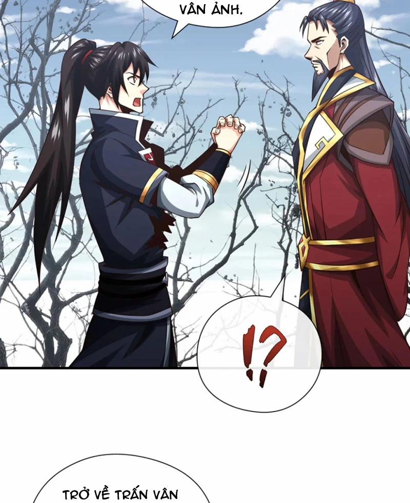 Tuyệt Thế Đan Thần 70 trang 30