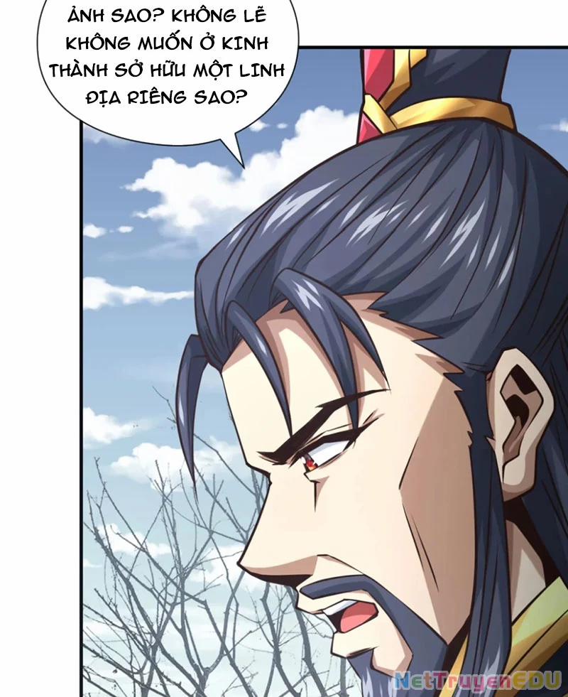 Tuyệt Thế Đan Thần 70 trang 31