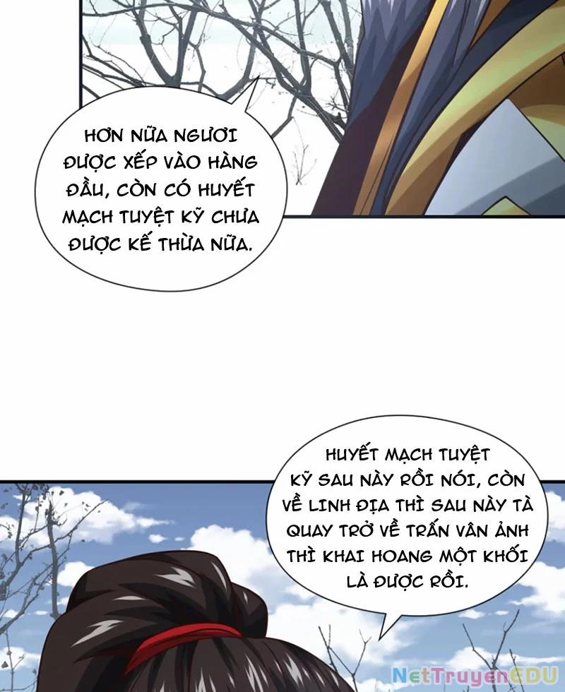 Tuyệt Thế Đan Thần 70 trang 32