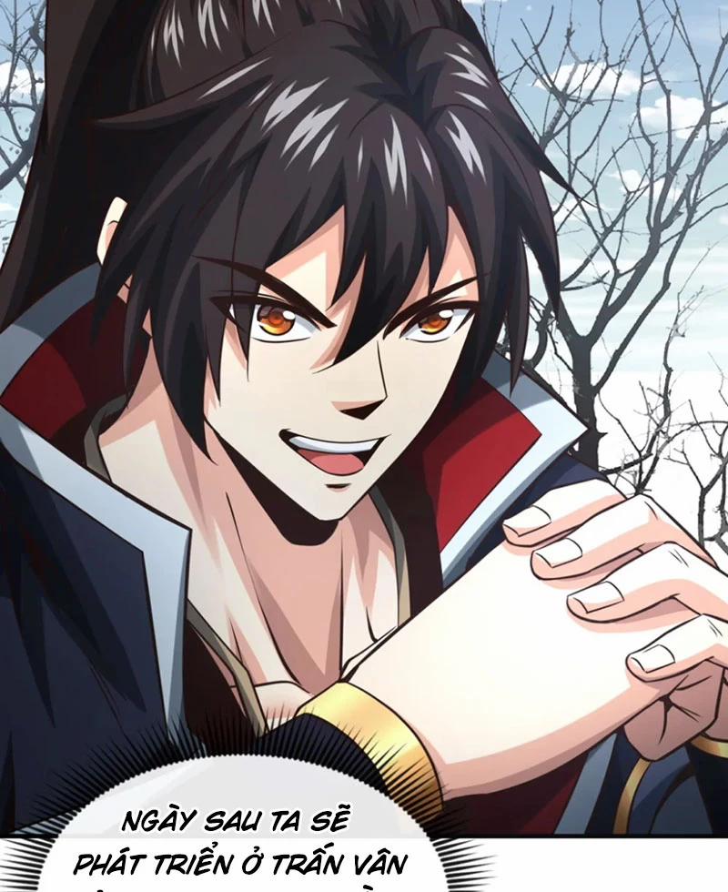 Tuyệt Thế Đan Thần 70 trang 33