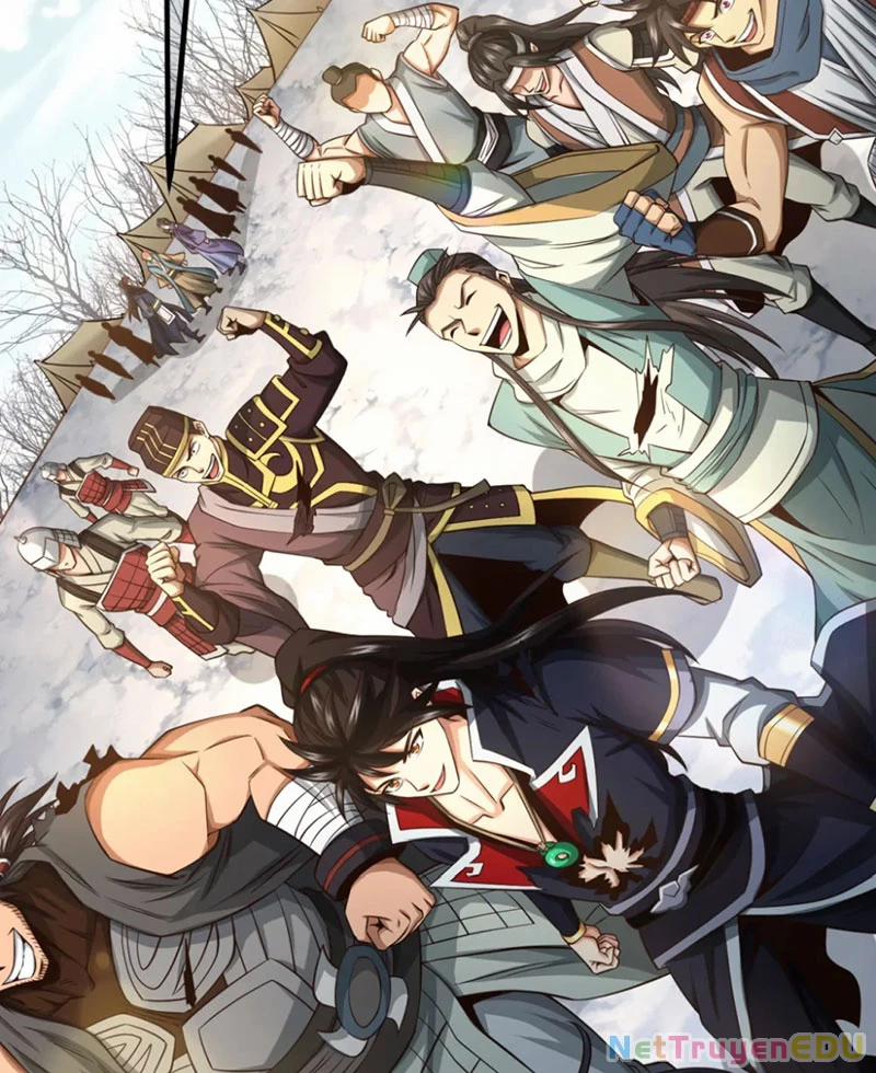 Tuyệt Thế Đan Thần 70 trang 38