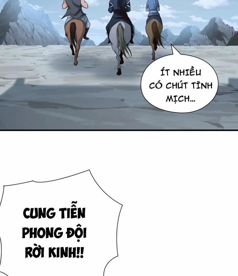 Tuyệt Thế Đan Thần 70 trang 47