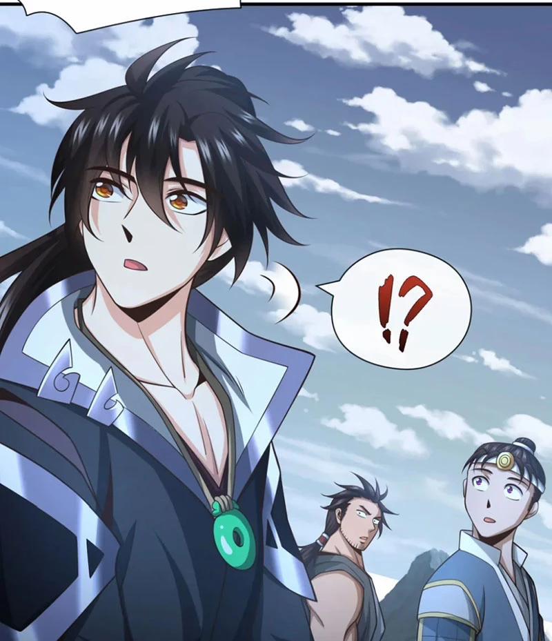 Tuyệt Thế Đan Thần 70 trang 48