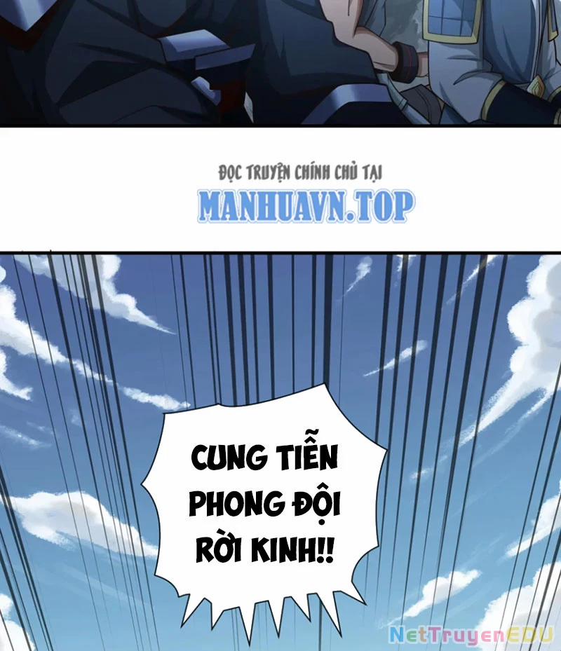 Tuyệt Thế Đan Thần 70 trang 49