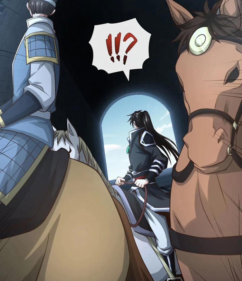 Tuyệt Thế Đan Thần 70 trang 51