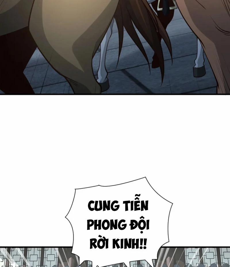 Tuyệt Thế Đan Thần 70 trang 52