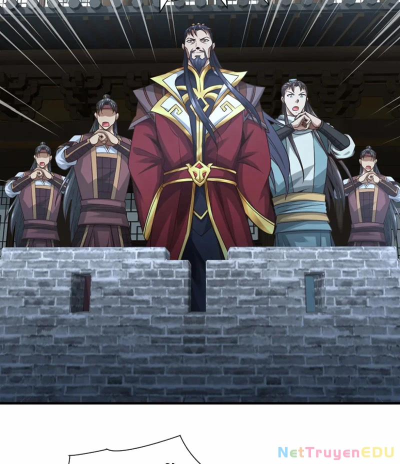 Tuyệt Thế Đan Thần 70 trang 53