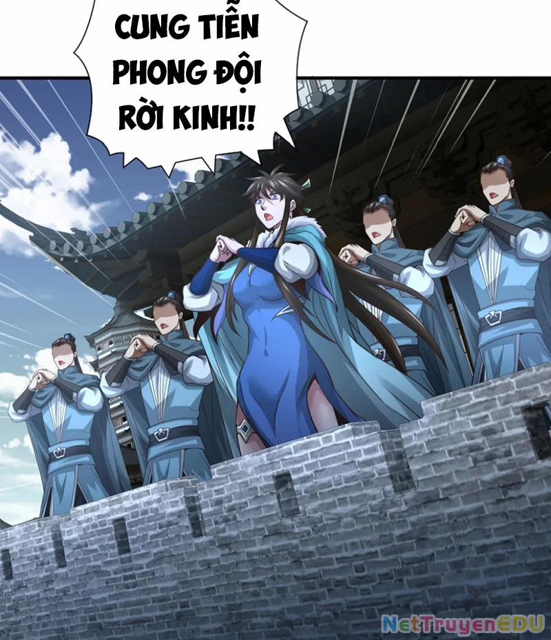 Tuyệt Thế Đan Thần 70 trang 54