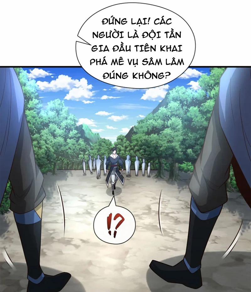 Tuyệt Thế Đan Thần 70 trang 57