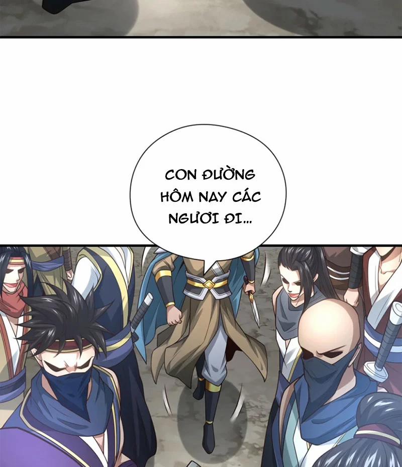 Tuyệt Thế Đan Thần 70 trang 58