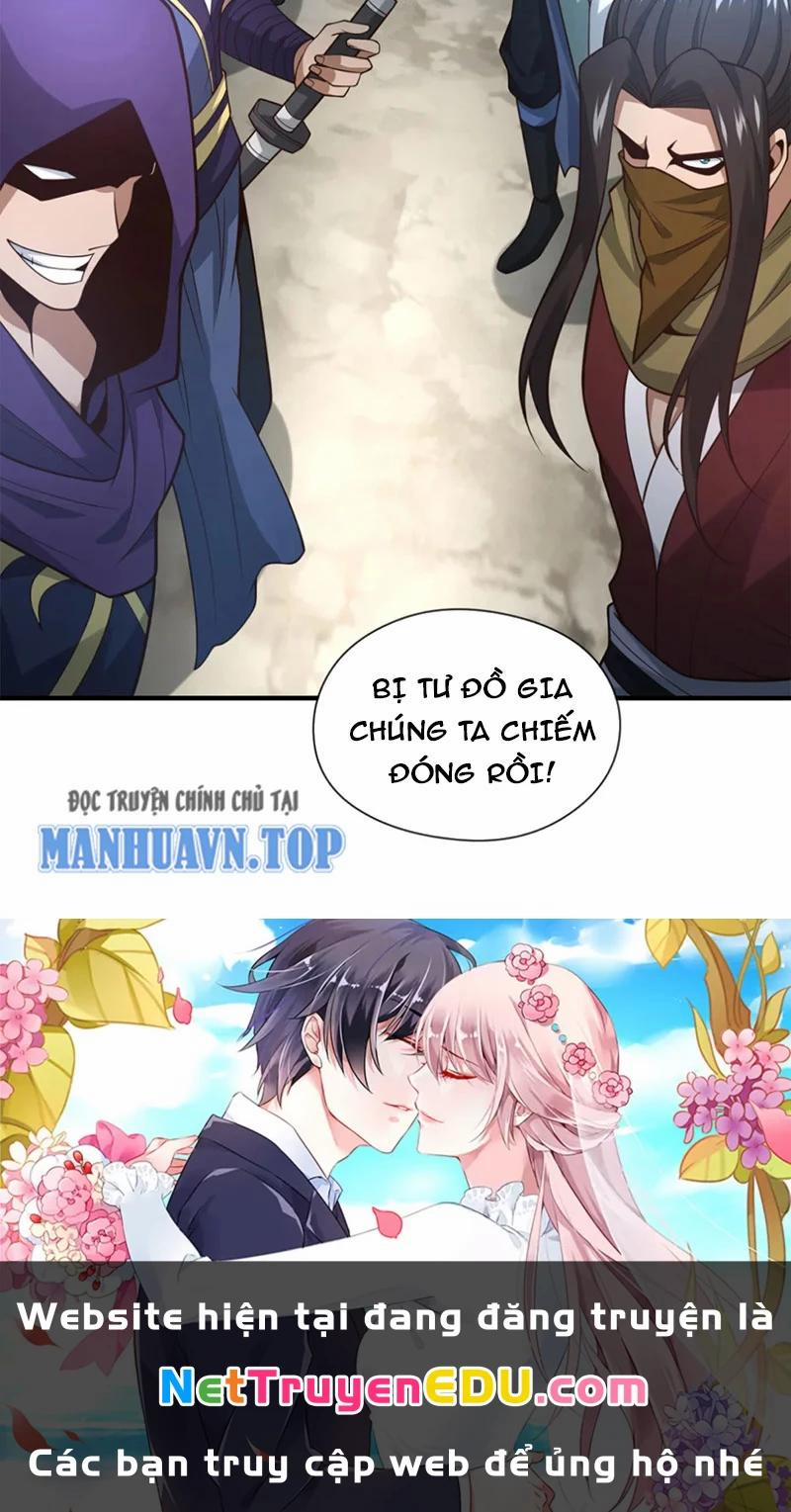 Tuyệt Thế Đan Thần 70 trang 59