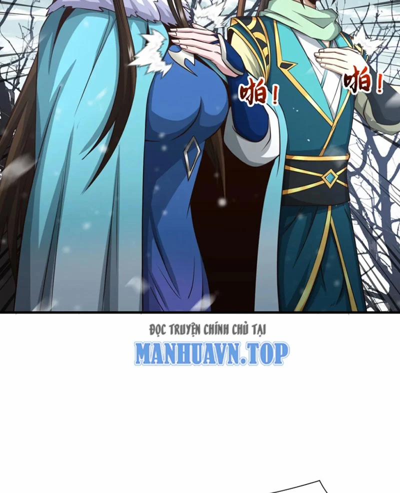 Tuyệt Thế Đan Thần 70 trang 6